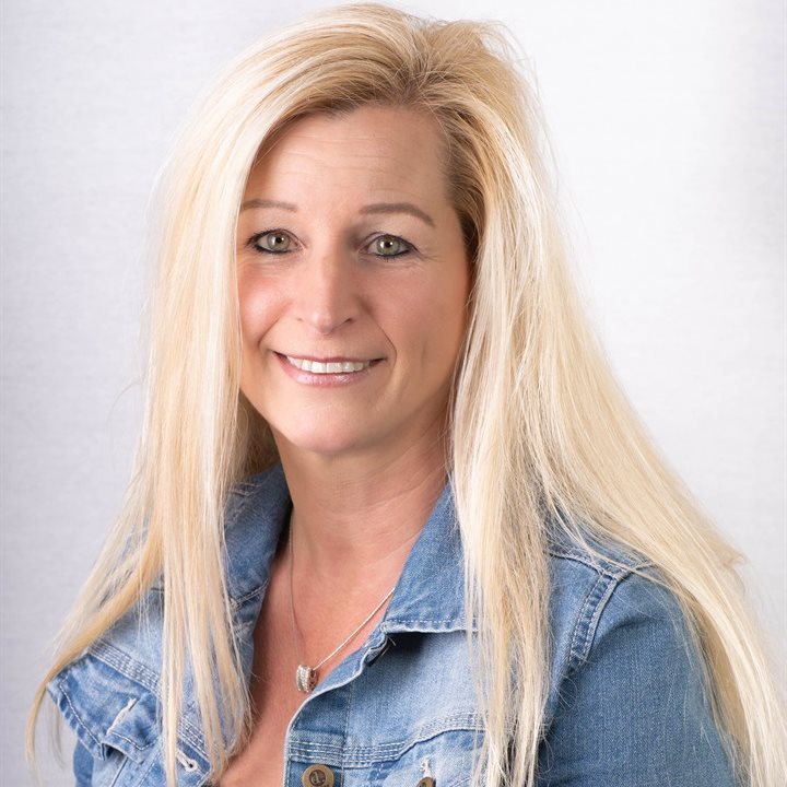 Beth Wolpert